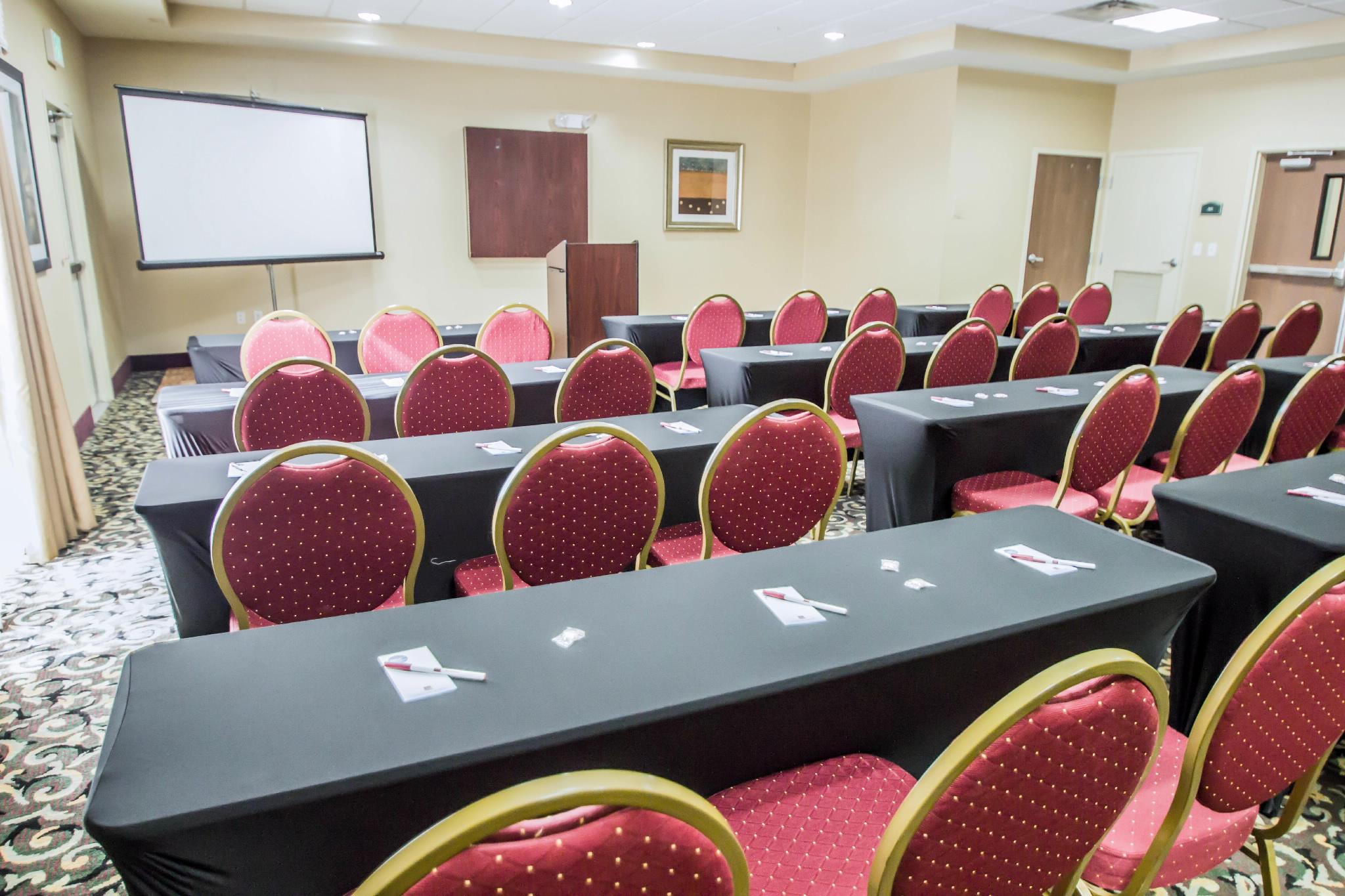 Comfort Suites Orlando Airport Bagian luar foto